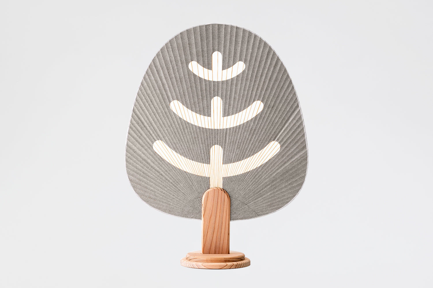 Mori no Uchiwa Fan - Large