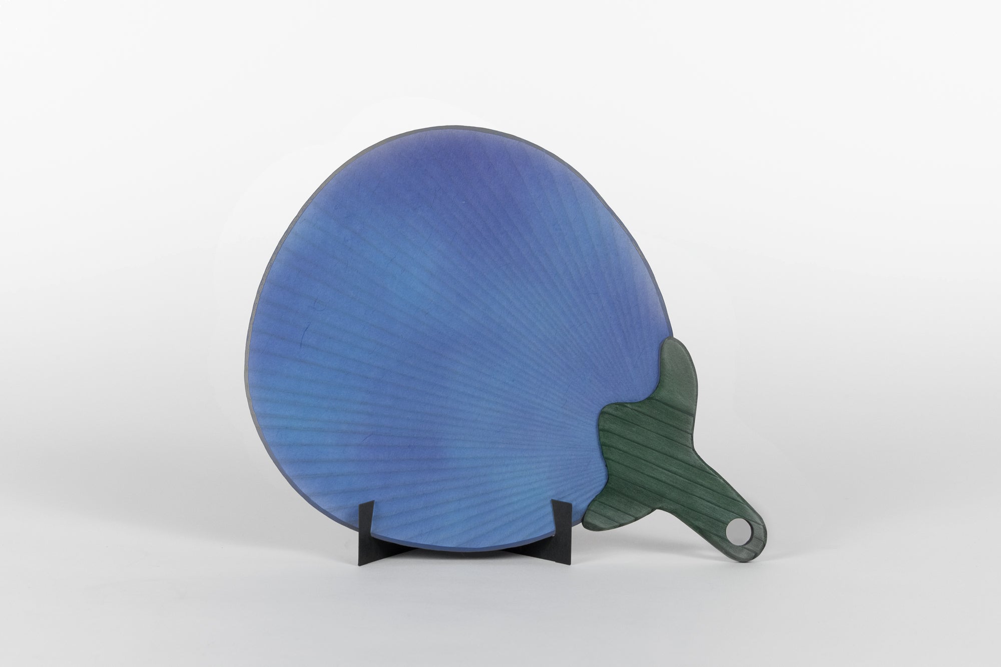 Kyo-Yasai Uchiwa Series