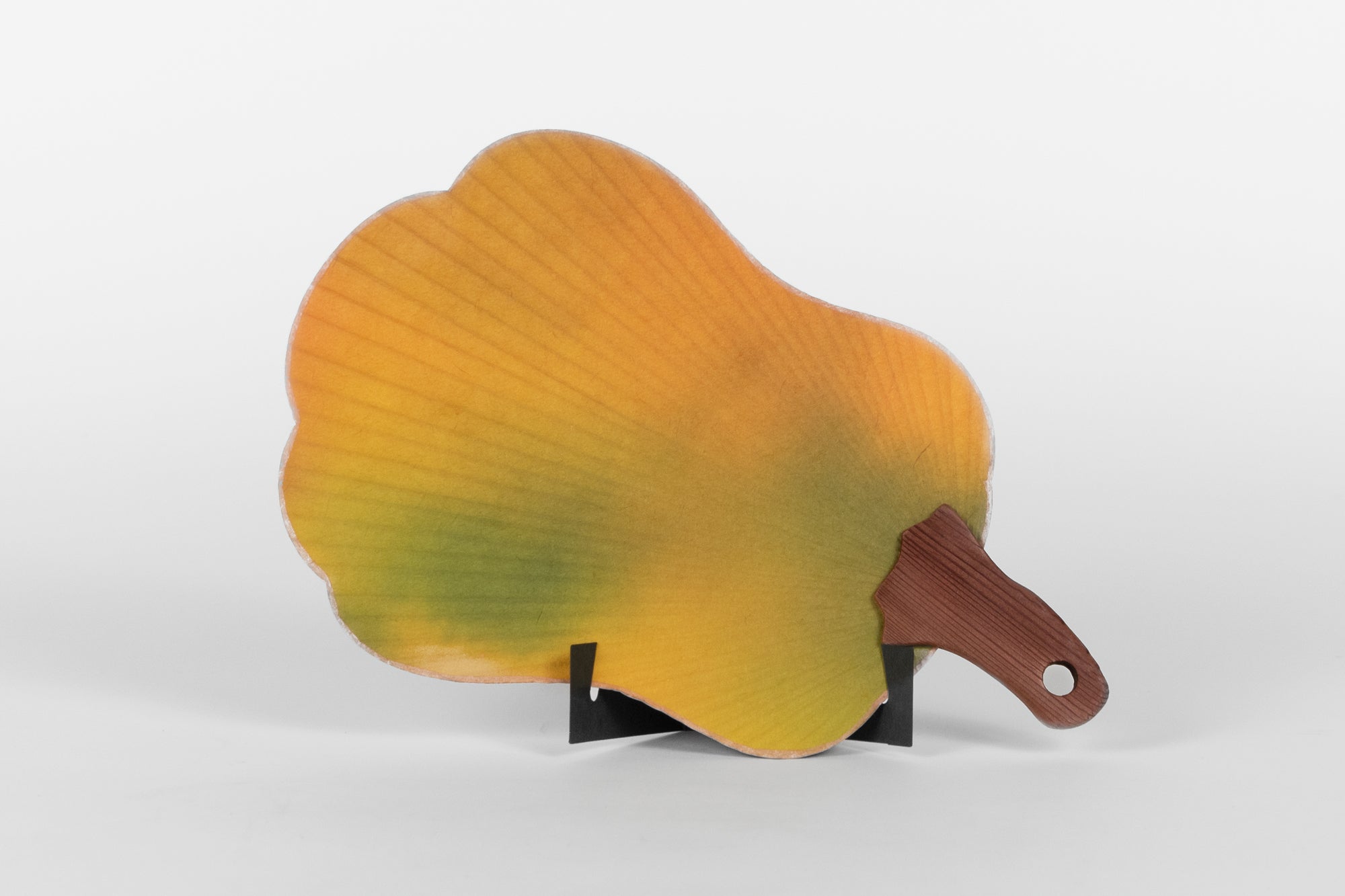 Kyo-Yasai Uchiwa Series