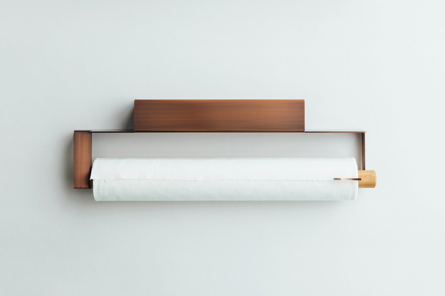 〈SaSaSa〉 Kitchen Roll Holder