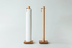 〈SaSaSa〉 Kitchen Roll and Stand