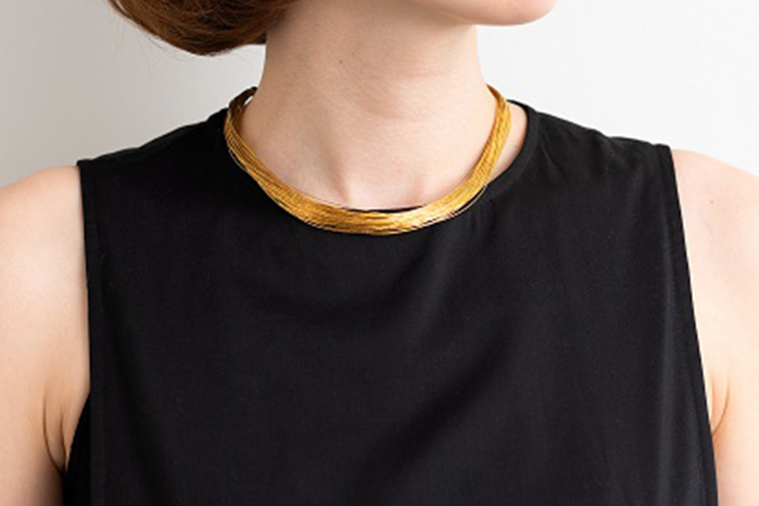 Tabane Choker