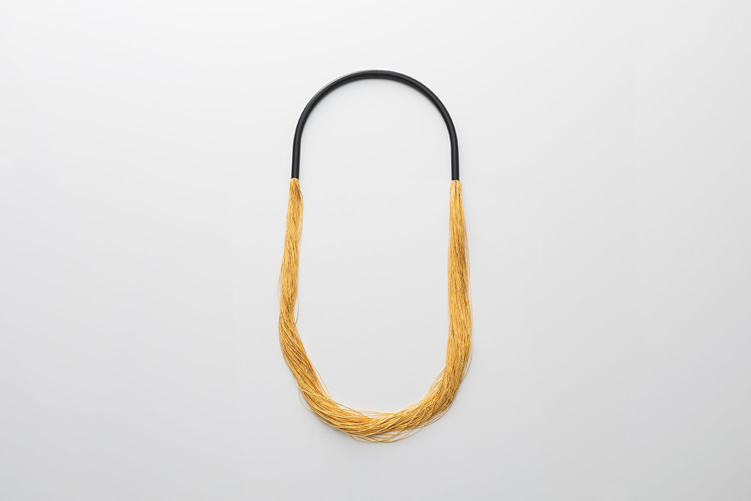 Tabane Long Necklace