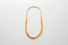 Tabane Long Necklace
