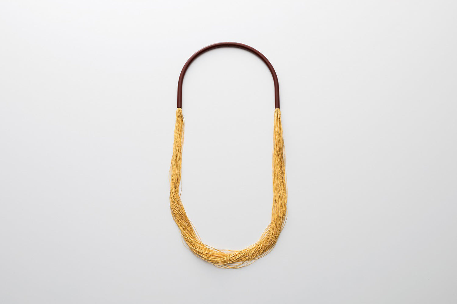 Tabane Long Necklace