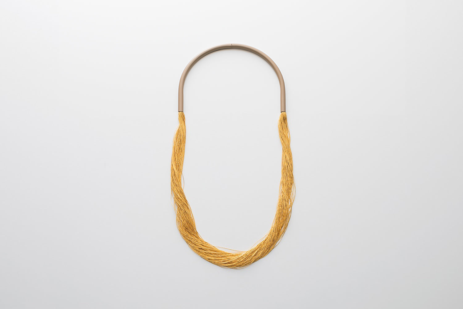 Tabane Long Necklace