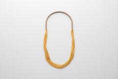 Tabane Long Necklace