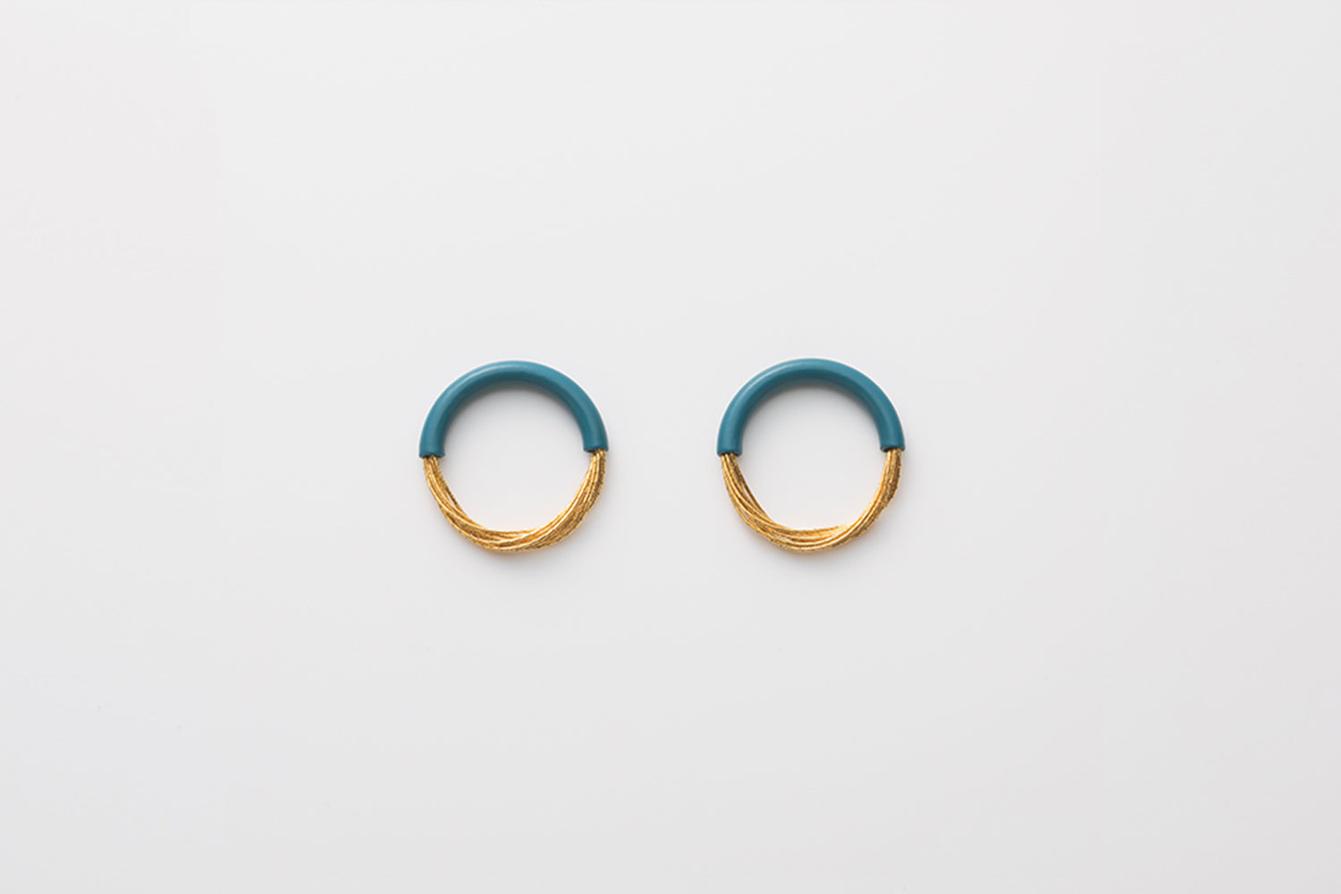 Tabane Pierced Earrings