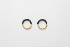 Tabane Pierced Earrings