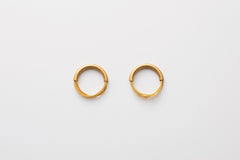 Tabane Pierced Earrings