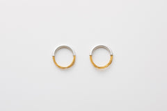 Tabane Pierced Earrings