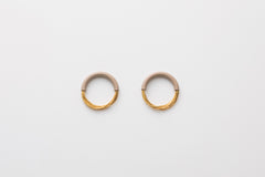 Tabane Pierced Earrings