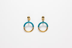 Tabane Earrings