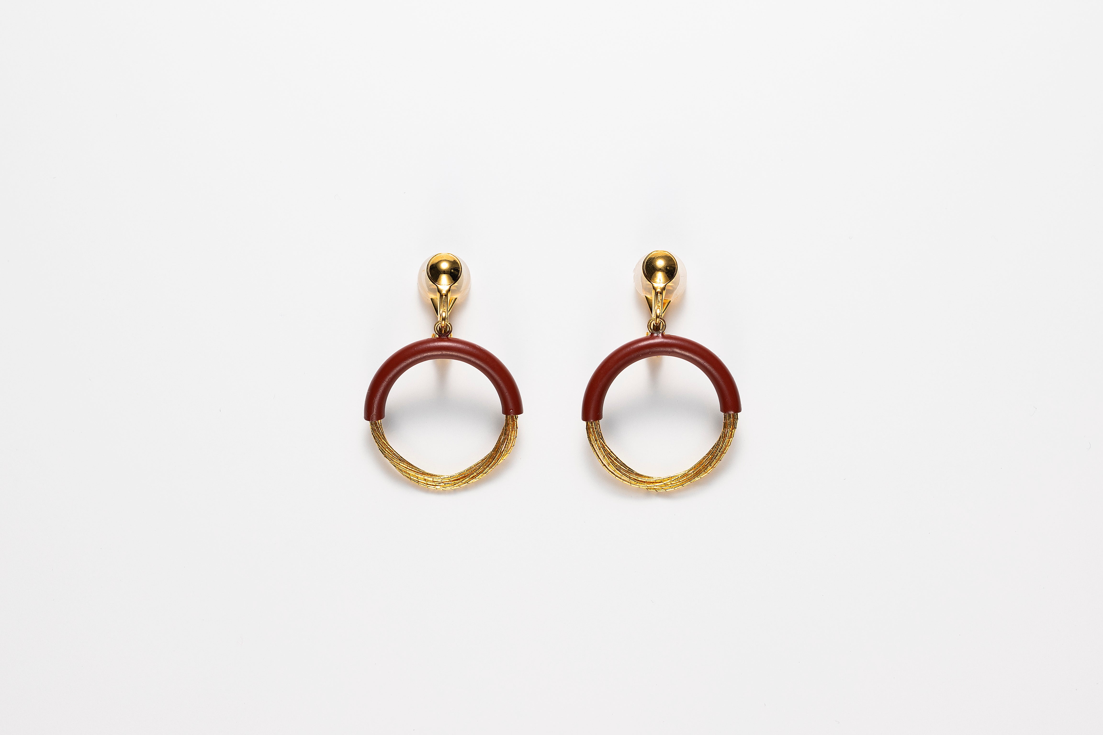 Tabane Earrings