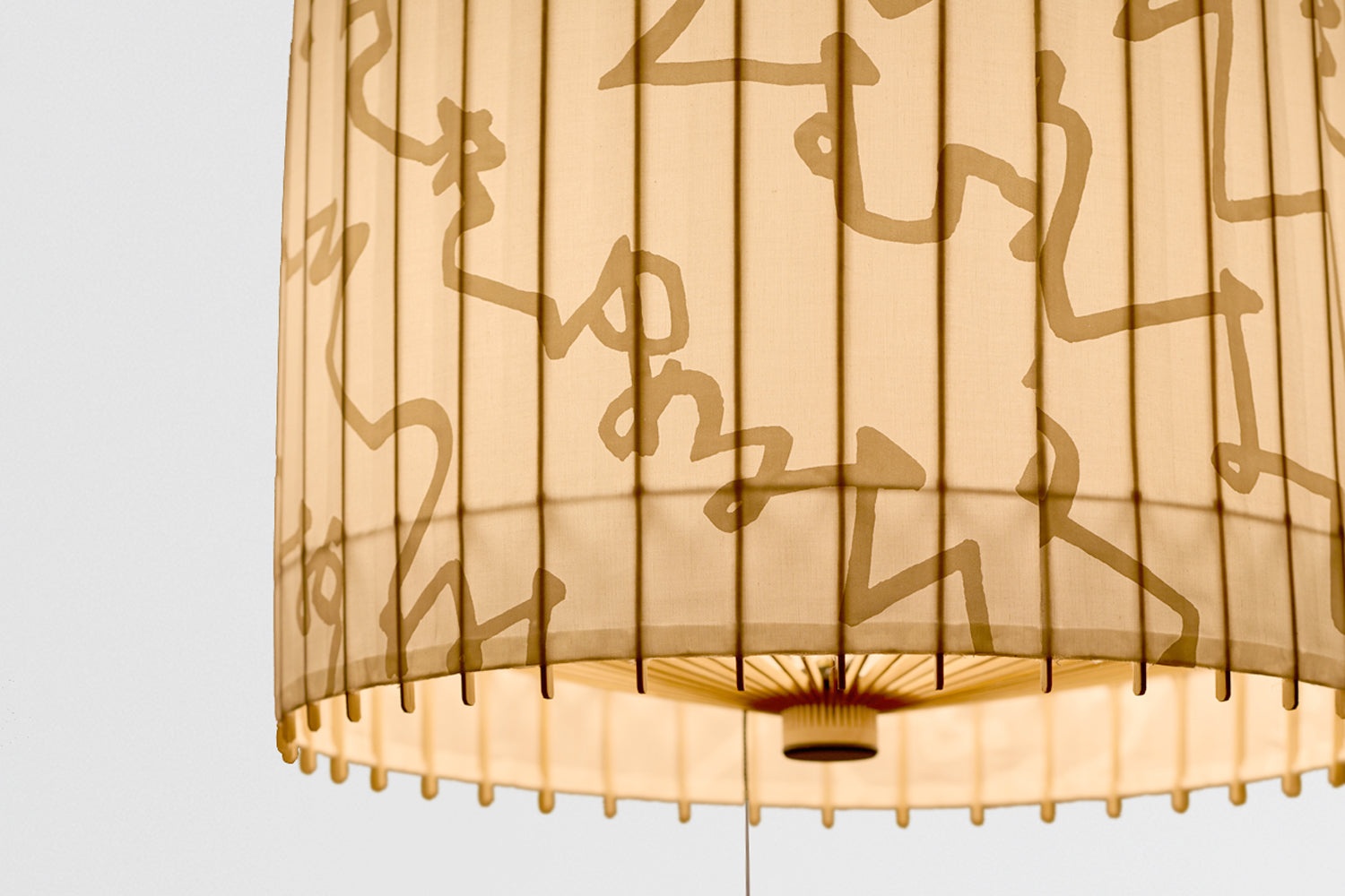 KOTORI ST Pendant  light × SOU・SOU