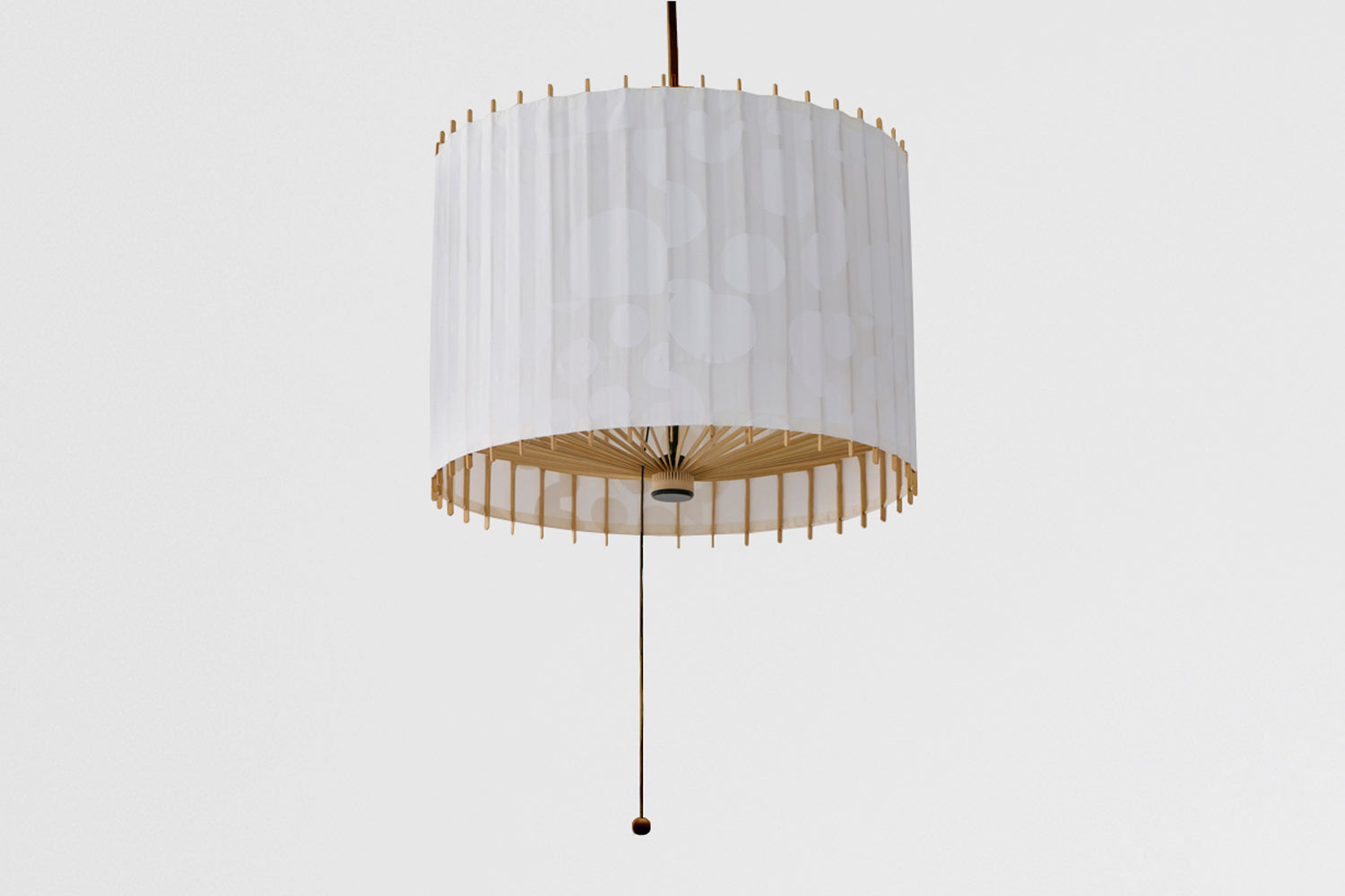 KOTORI ST Pendant  light × SOU・SOU