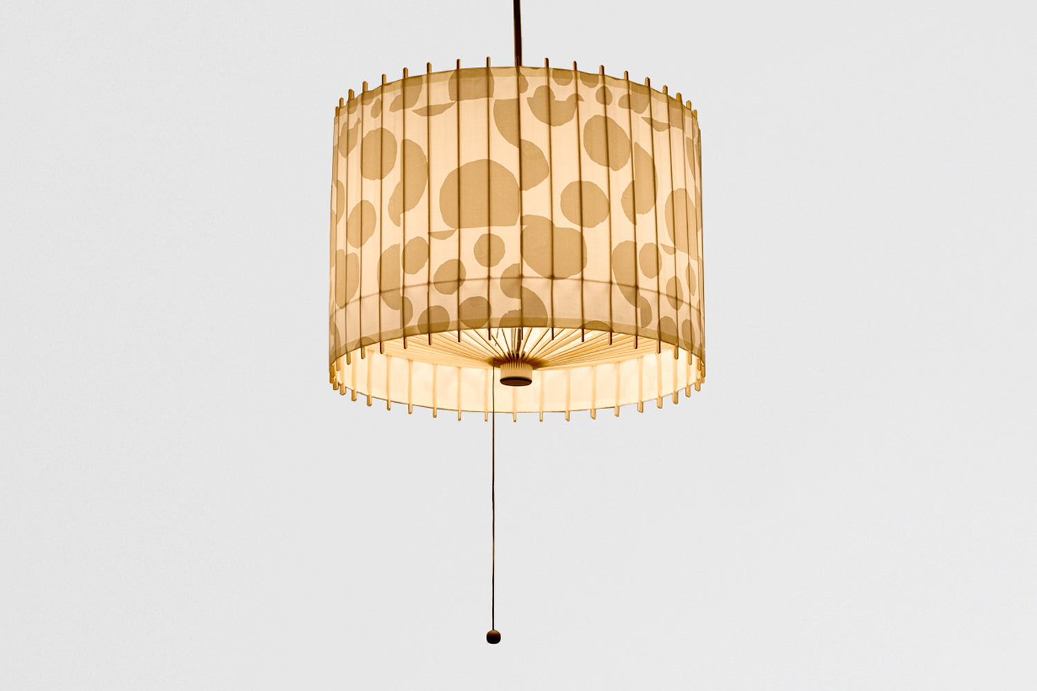 KOTORI ST Pendant  light × SOU・SOU