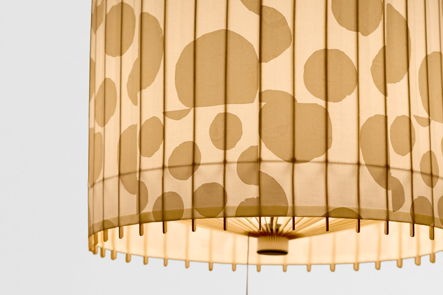 KOTORI ST Pendant  light × SOU・SOU