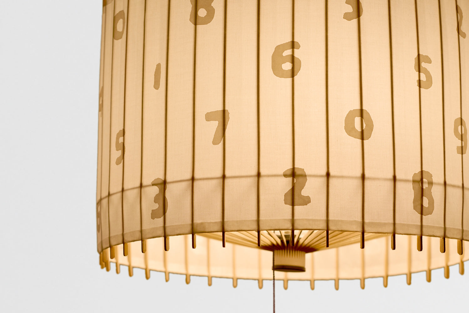 KOTORI ST Pendant  light × SOU・SOU