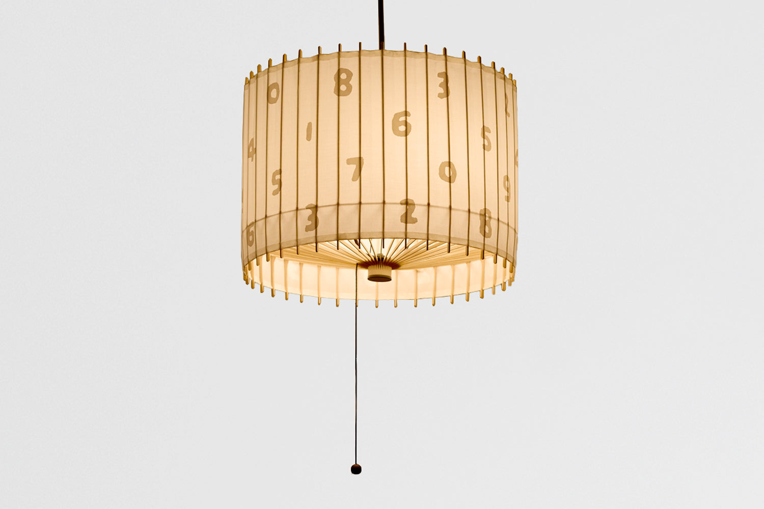 KOTORI ST Pendant  light × SOU・SOU